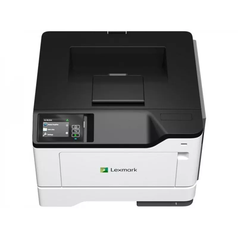 Stampante Lexmark MS531dw laser monocromatica