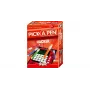 Pick a Pen: Hacker, gioco di puzzle