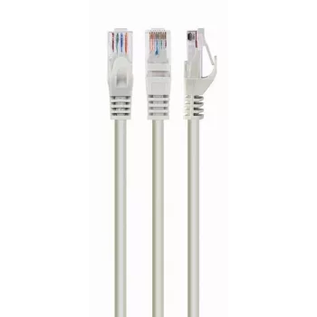 Cavo di rete Gembird PP6U-30M Cat6 U/UTP 30 m RJ-45 grigio