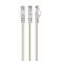 Cavo di rete Gembird PP6U-30M Cat6 U/UTP 30 m RJ-45 grigio