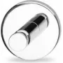 Tesa gancio universale per interni 59320-00000-01 cromo, Ø 3,4 cm, lunghezza 32 mm, 1 pezzo