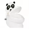 Vasino Jamara 460958 nero bianco larghezza 260mm profondità 410mm altezza 450mm