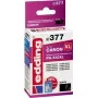 EDD-377 - inchiostro - Canon - nero - PG-540XL - ricarica (18-377)