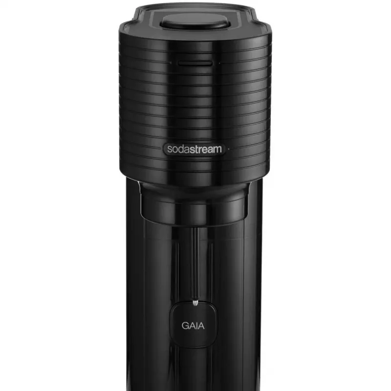 Sodastream 1017911770 1 L nero