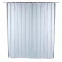 Tenda doccia Beldray LA028268LGRYUFFEU7 Antibac grigio – tenda da bagno antibatterica, misura standard