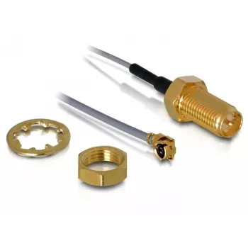 Cavo per antenna WLAN SMA DeLOCK 88340