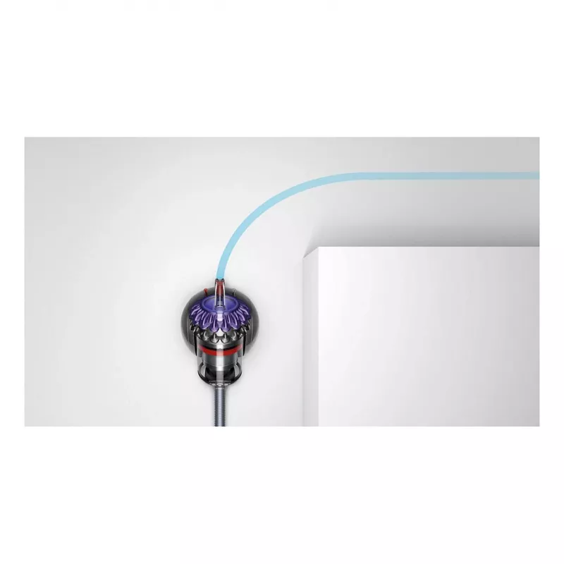 Aspirapolvere a cilindro Dyson Big Ball Absolute 2 - 447250-01