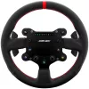 Simagic GTS volante, pelle, 300 mm