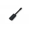 Dell SA224 - Scheda di rete - USB-C - 10M/100M/1G/2,5 Gigabit Ethernet x 1 (DELL-SA224-BK)