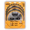 DeWALT DT1963-QZ Lama circolare 1 pz.