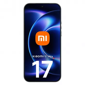 Xiaomi 17 Ultra 5G Dual Sim 16RAM 1TB nero