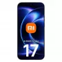 Xiaomi 17 Ultra 5G Dual Sim 16RAM 1TB nero
