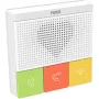 Citofono audio Fanvil Y501W bianco