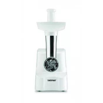 Bollitore ZELMER ZMM1011 1,7 L 2200 W, resistenza in acciaio inox, base senza fili