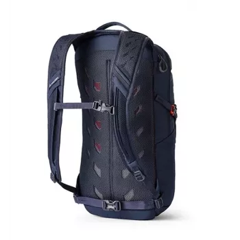 Zaino Gregory Nano Urban 18 l blu navy