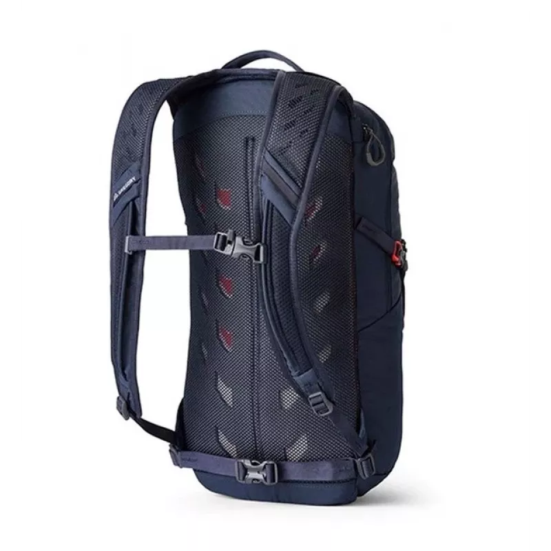 Zaino Gregory Nano Urban 18 l blu navy