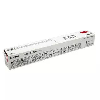 Cartuccia toner Canon C-EXV 52 10000 pagine magenta