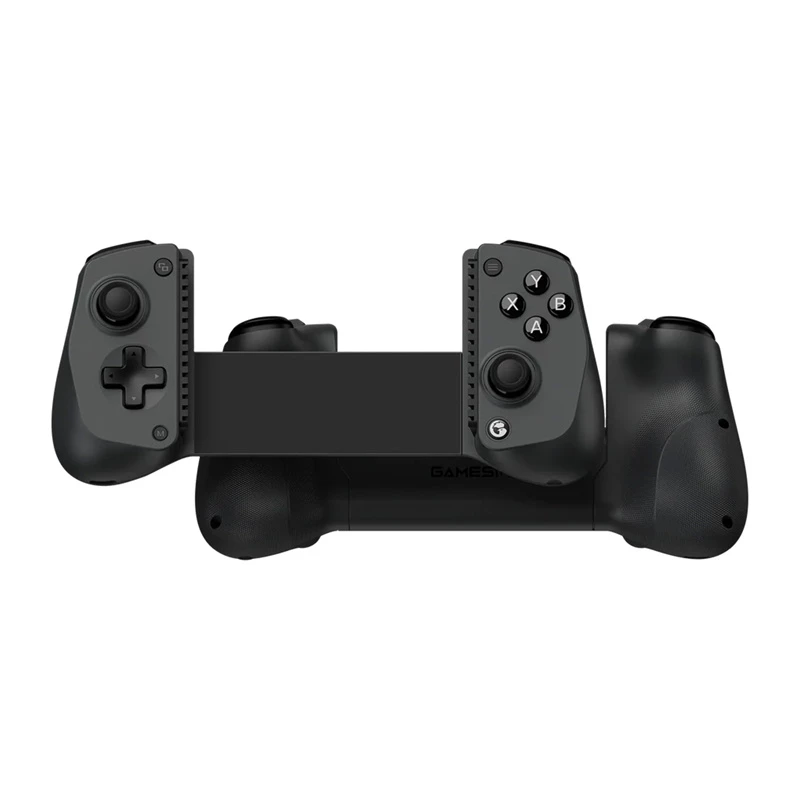Controller mobile wireless GameSir X5s — nero, compatibile Bluetooth/USB-C, gamepad per smartphone