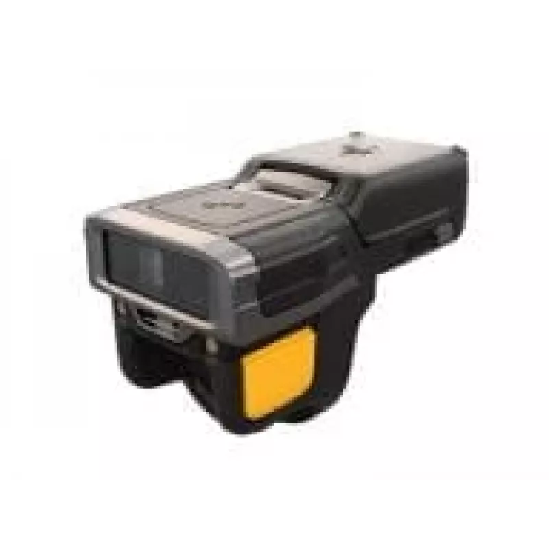 Zebra RS6100 Scanner di codici a barre indossabile RS61B0-KBDSZWR, imager 1D/2D SE55