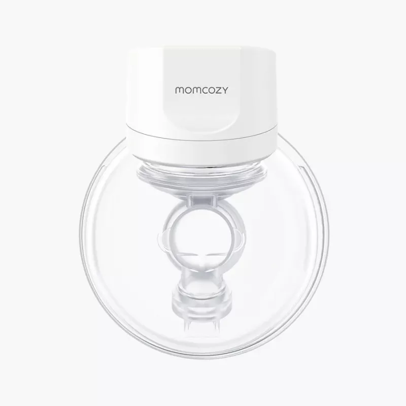 Momcozy S12 Pro tiralatte 180 ml elettronico