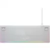 Tastiera compatta CHERRY K5V2 gaming USB QWERTY inglese bianco 67 tasti RGB LED