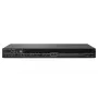 LANCOM XS-5116QF switch gestito L2/L3 10G Ethernet (100/1000/10000) 1U nero