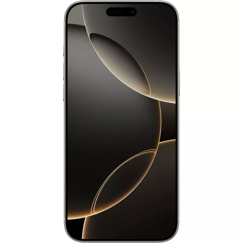 Apple iPhone 16 Pro Max 512GB 6,9 inch Natural Titanium EU MYX33ZD/a