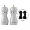 Macina sale e pepe Salter 7613 BKXRA – macinaspezie elettrici, nero lucido