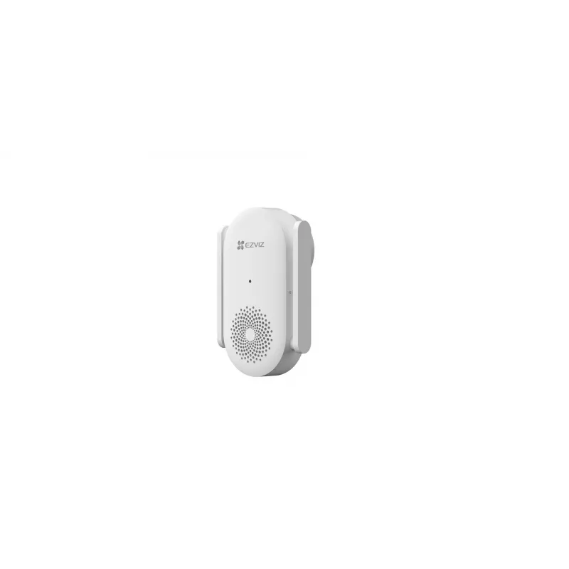 EZVIZ CH1 campanello smart Wi-Fi per videocitofoni a batteria