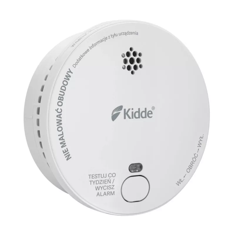 Rilevatore di fumo Kidde 2030-DSR