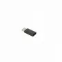 Sbox Micro USB 2.0 F. -> Type-C M. nero AD.USB-C B
