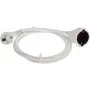 Prolunga elettrica AS Schwabe 50201 — 16 A, 2 m