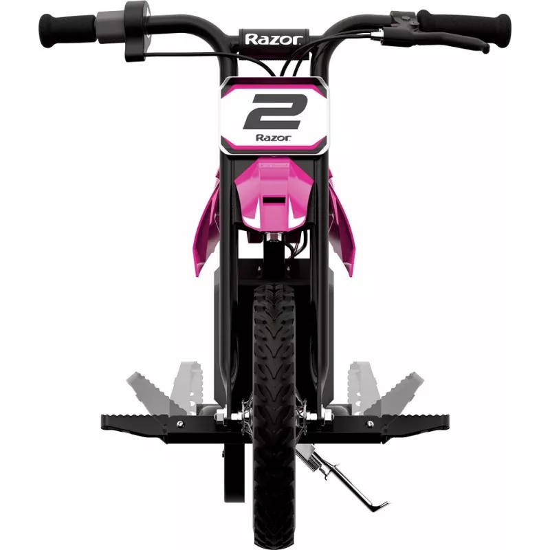 Moto da cross elettrica Razor MX125 Dirt