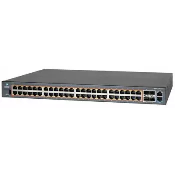 Cambium Networks EX2052-P Switch Gigabit Ethernet managed