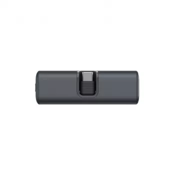 Anker Nano 5000 mAh nero
