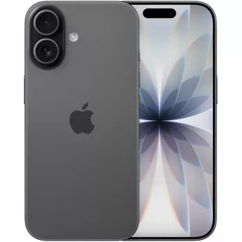 Apple iPhone 17 - Smartphone 5G - Dual-SIM / Memoria interna 512 GB - Display OLED - 6,3 - 2622 x 1206 pixel (120 Hz)