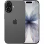 Apple iPhone 17 smartphone 5G 512 GB, 6,3" OLED 2622 x 1206 (120 Hz), Dual SIM, nero