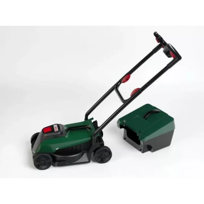 Tosaerba Bosch con modulo luce e suono