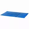 Tappetino refrigerante - cuccia per animali - 70x110 cm