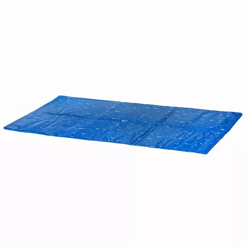 Tappetino refrigerante - cuccia per animali - 70x110 cm