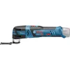 Bosch GOP 12V-28 nero, blu, rosso