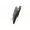 Tastiera A4Tech KR-83 USB nera