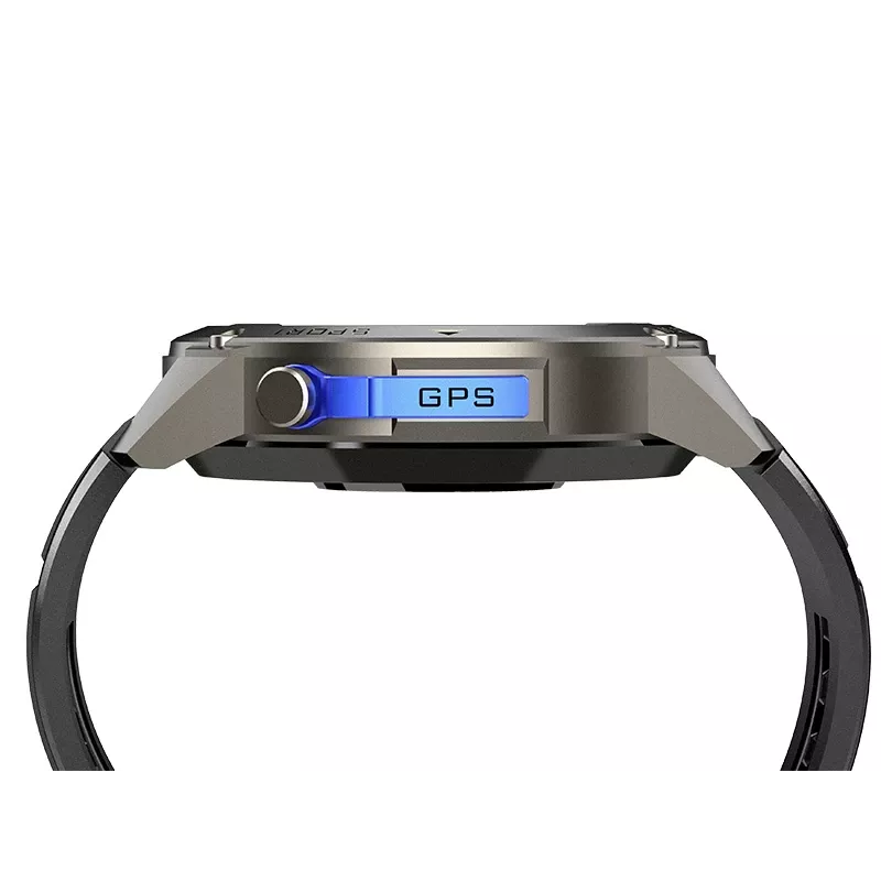 Tracer 47639 GP-Fit2 smartwatch nero