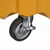 Aspirapolvere DeWALT DWV901L nero, giallo 30 L 1400 W