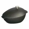 Pentola ZWILLING STAUB SPECIALITIES 2 L nero ceramica induzione