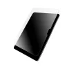 Vetro temperato protezione display Crong per iPad 13 M3 / iPad Air 13 M2, durezza 9H