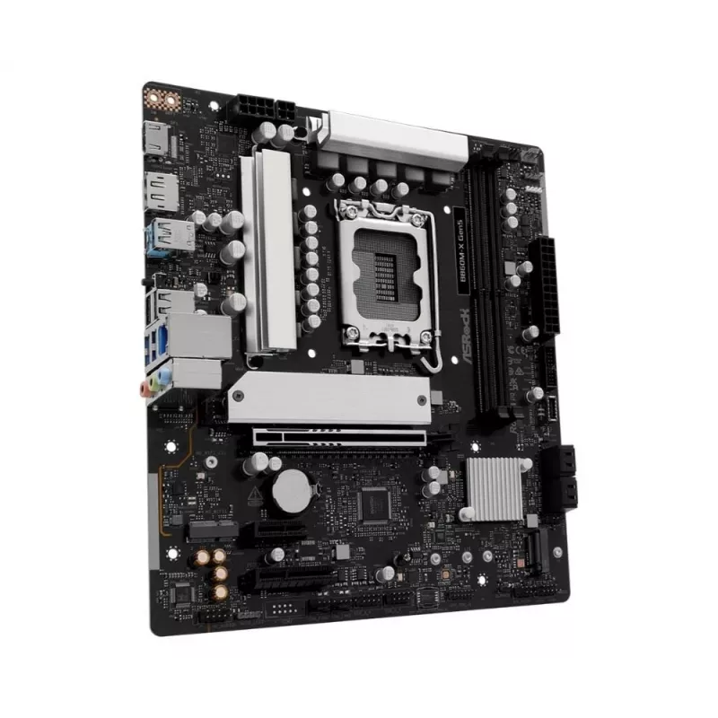 Scheda madre ASRock B860M-X GEN5