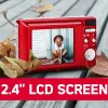AGFA DC5500 rosso