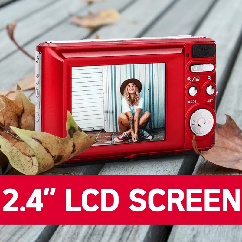 AGFA DC5500 rosso