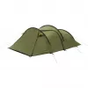 Easy Camp Hemsedal 4 tenda tunnel verde